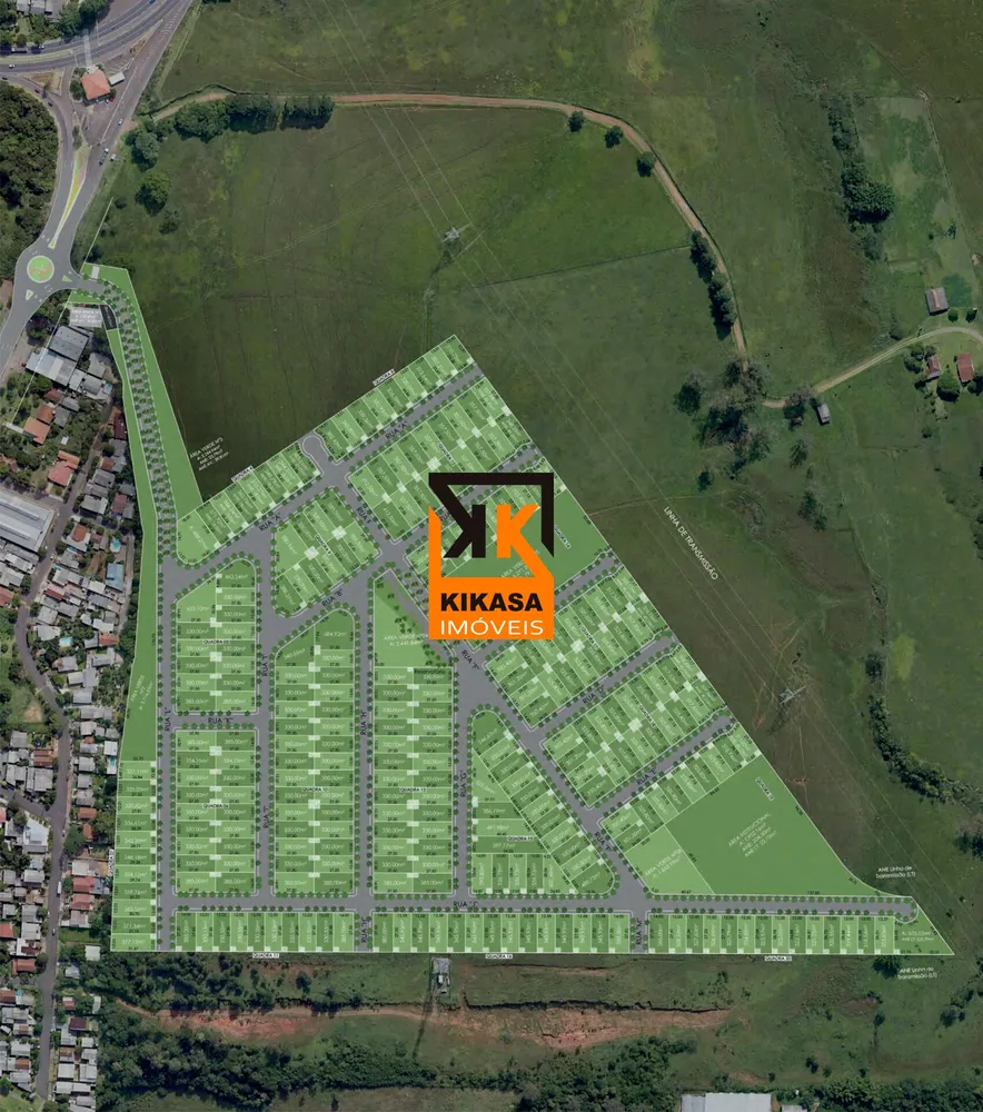 Terreno, 355 m² - Foto 16