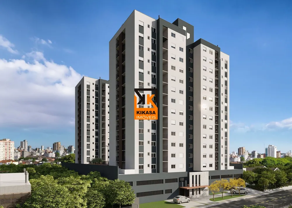 Apartamento, 2 quartos, 50 m² - Foto 8