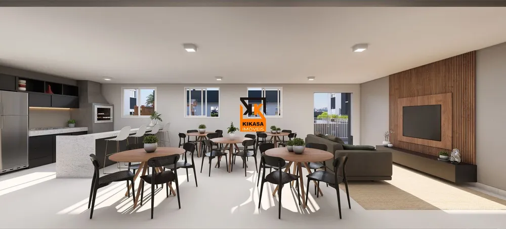 Apartamento, 2 quartos, 50 m² - Foto 10