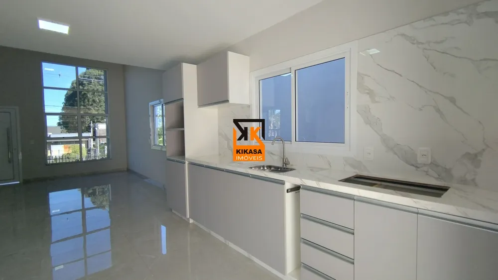 Casa, 3 quartos, 134 m² - Foto 9