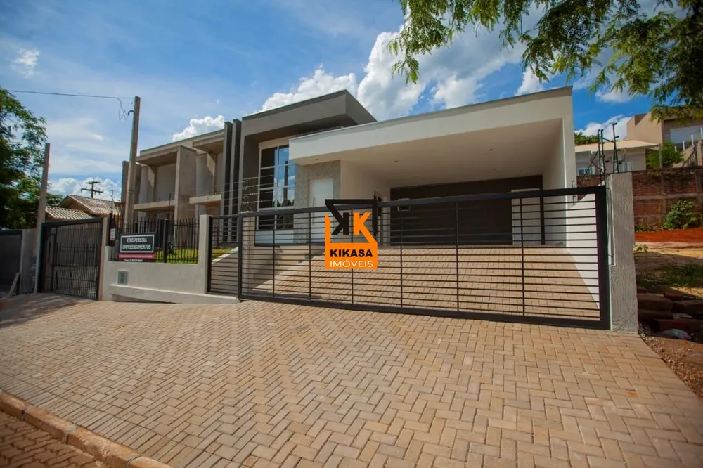 Casa, 3 quartos, 134 m² - Foto 7