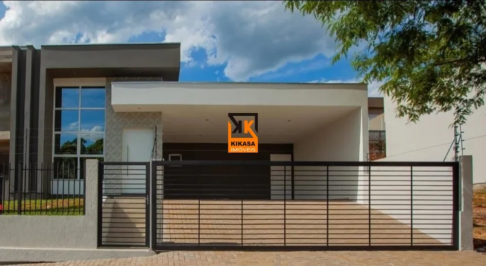 Casa, 3 quartos, 134 m² - Foto 5