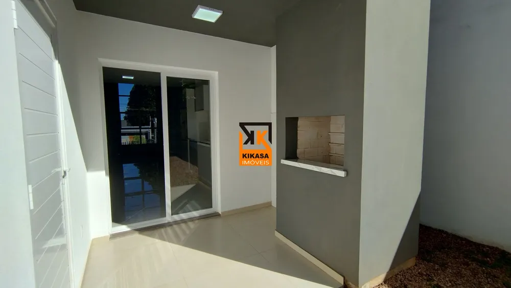 Casa, 3 quartos, 134 m² - Foto 11