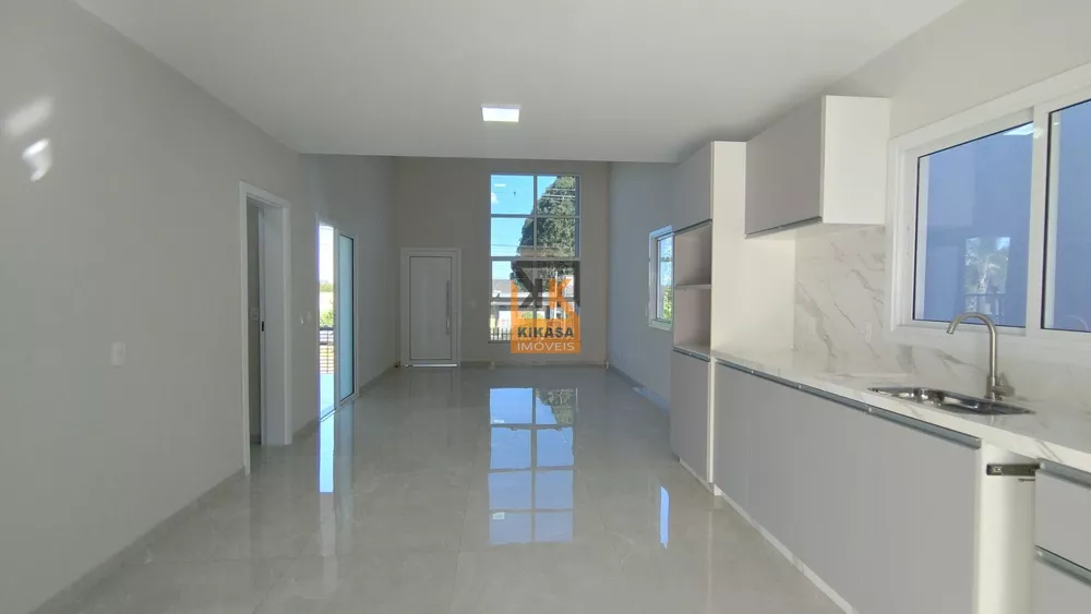 Casa, 3 quartos, 134 m² - Foto 3