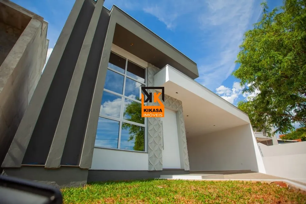 Casa, 3 quartos, 134 m² - Foto 6