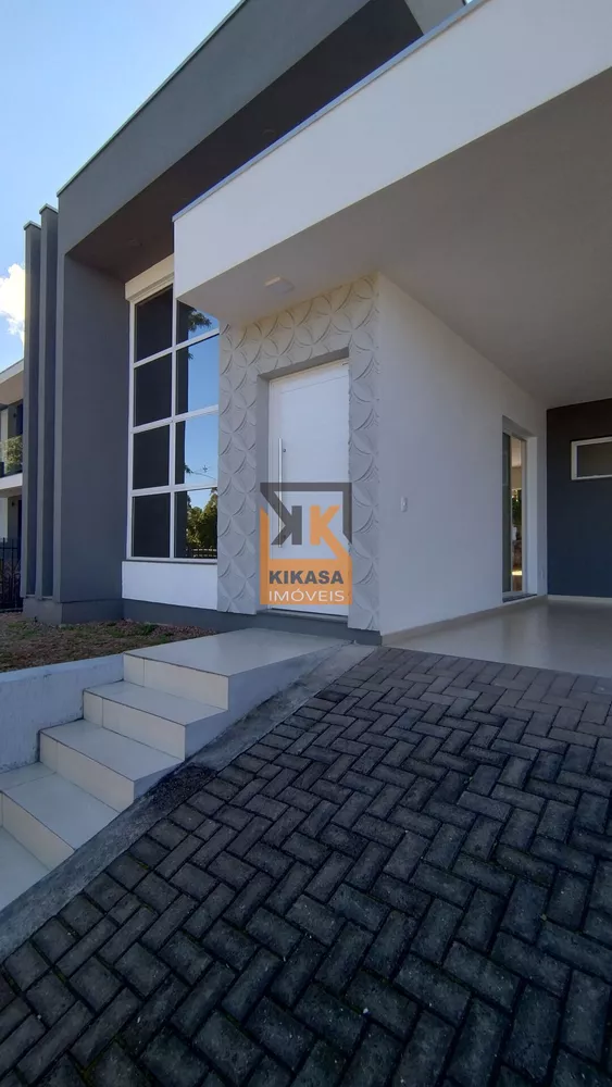 Casa, 3 quartos, 134 m² - Foto 2