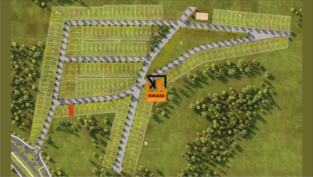 Terreno, 300 m² - Foto 6