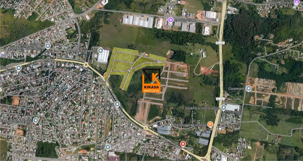 Terreno, 300 m² - Foto 13