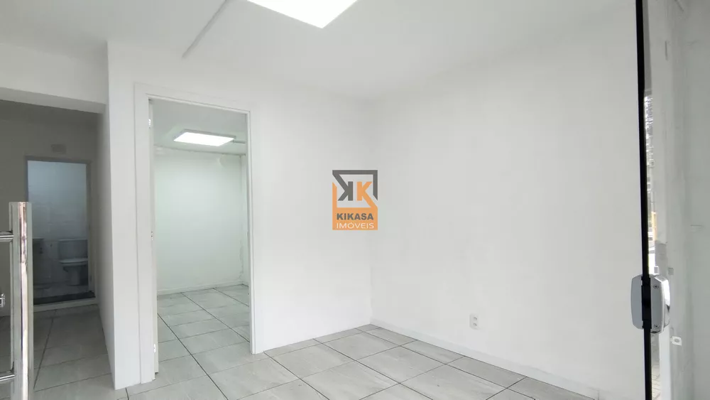 Loja-Salão, 20 m² - Foto 2