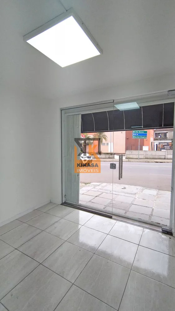 Loja-Salão, 20 m² - Foto 3
