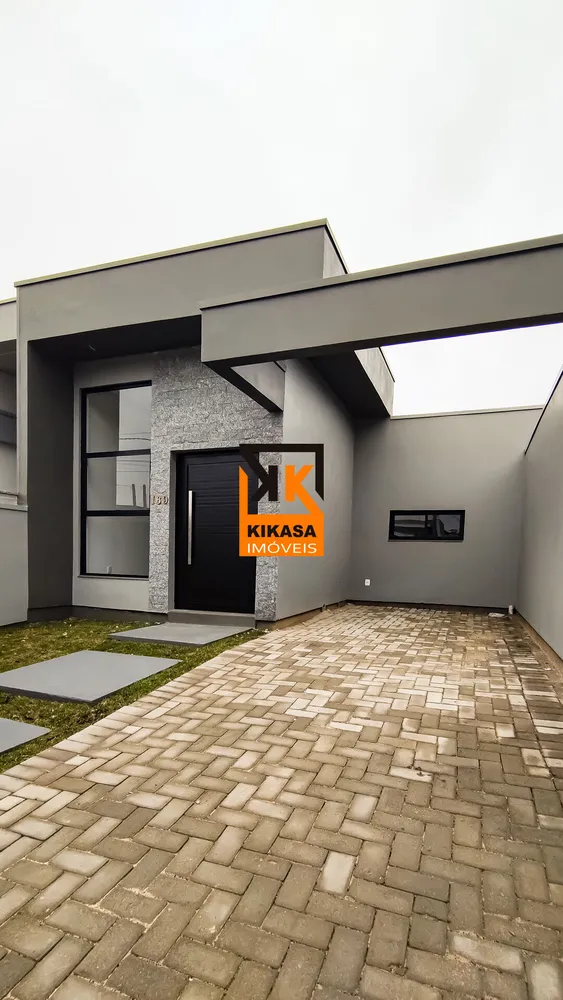 Casa, 2 quartos, 73 m² - Foto 15