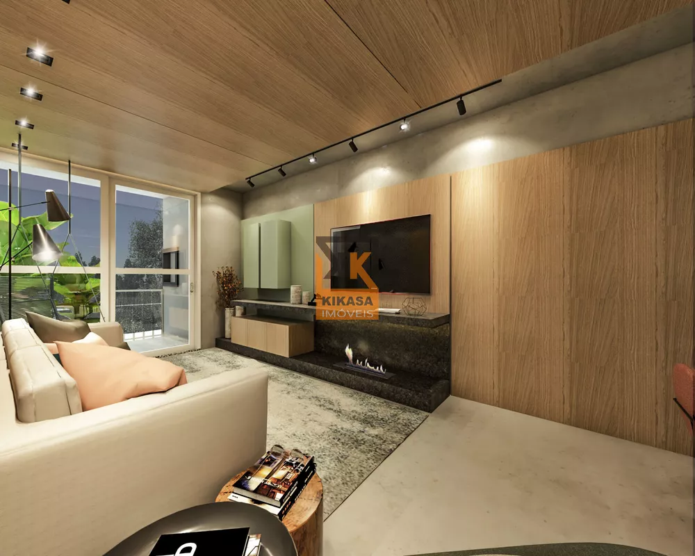 Apartamento, 3 quartos, 186 m² - Foto 10