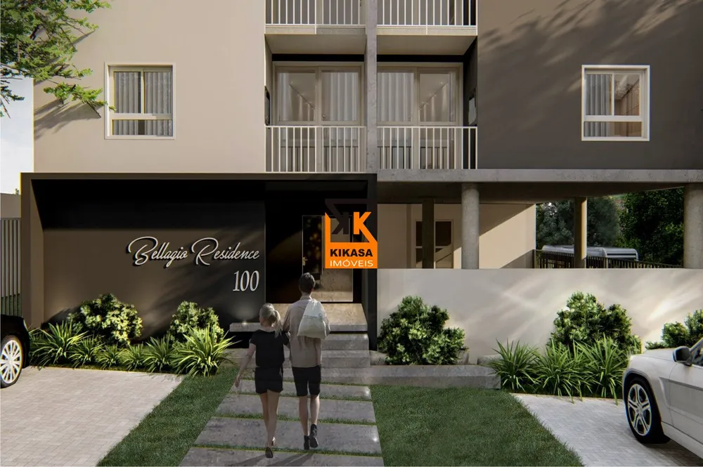 Apartamento, 3 quartos, 186 m² - Foto 8