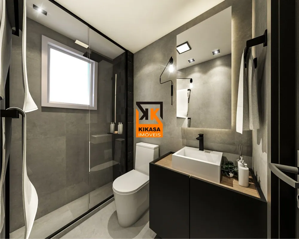 Apartamento, 3 quartos, 186 m² - Foto 7