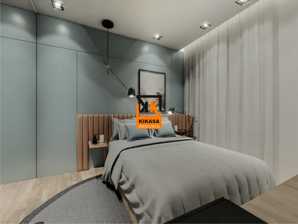 Apartamento, 3 quartos, 186 m² - Foto 7