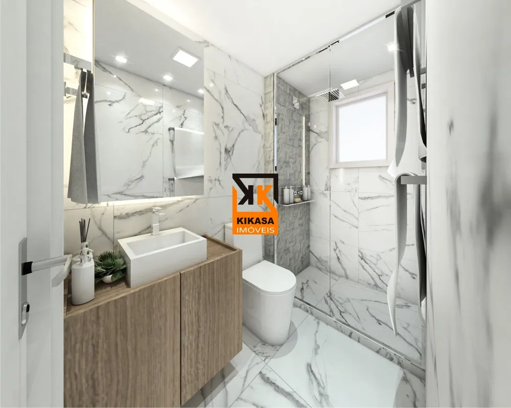 Apartamento, 3 quartos, 186 m² - Foto 8
