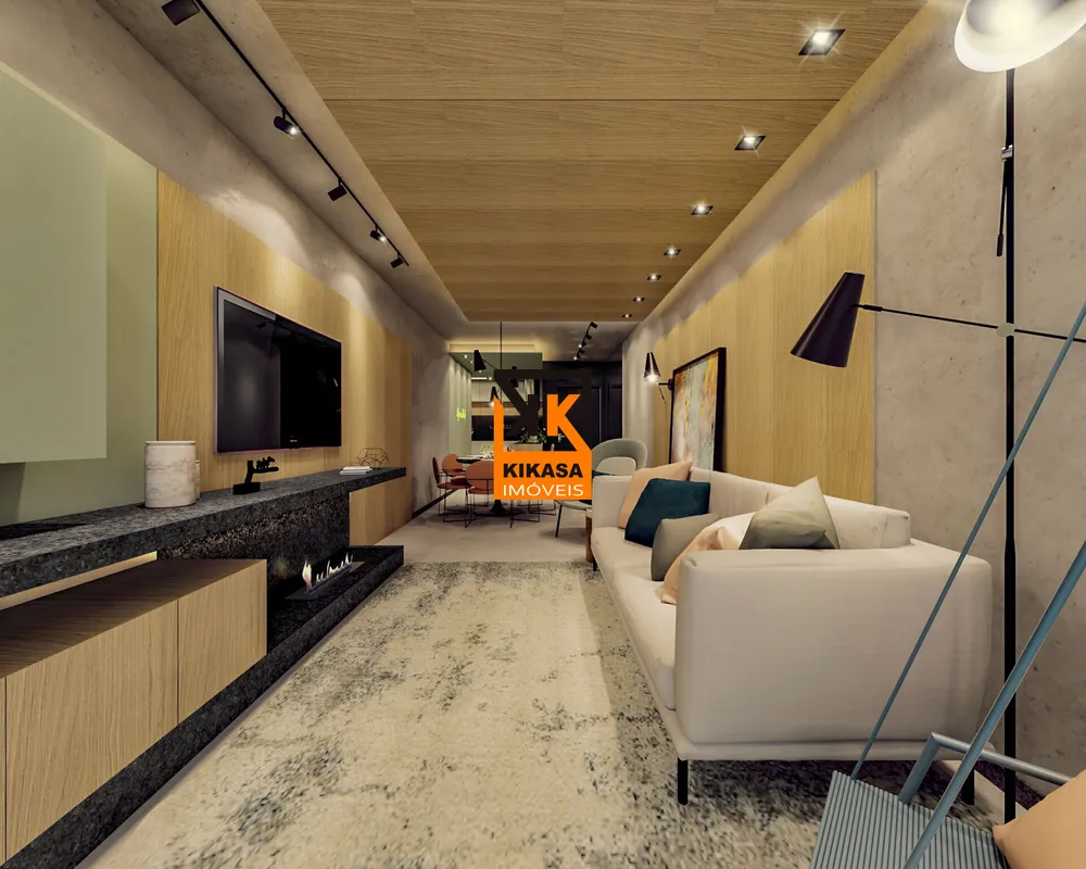Apartamento, 3 quartos, 186 m² - Foto 3