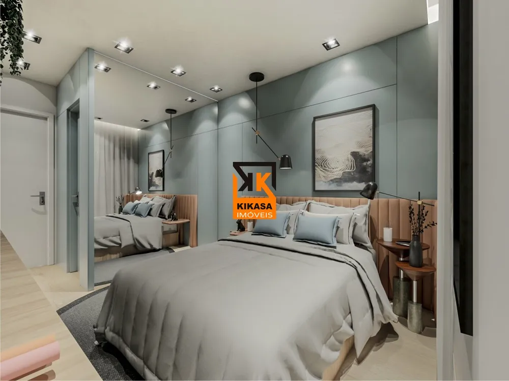 Apartamento, 3 quartos, 186 m² - Foto 6