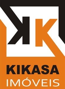 Logo de KIKASA IMOVEIS