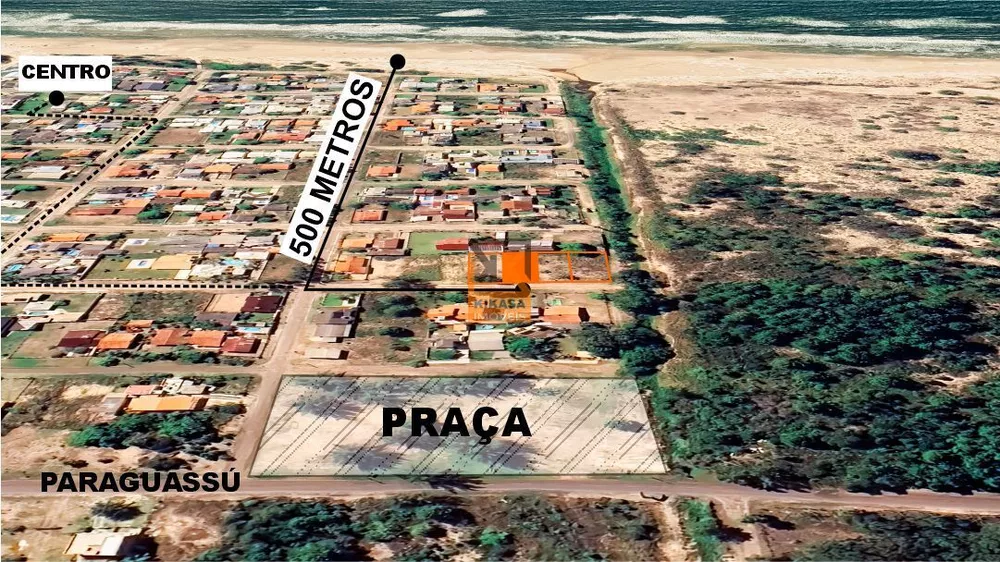 Terreno, 360 m² - Foto 2