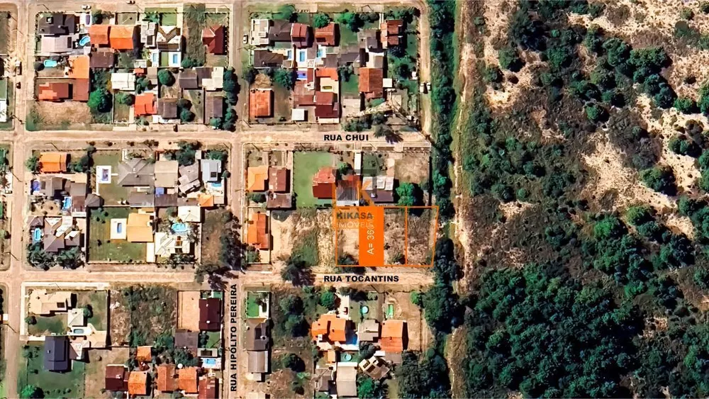 Terreno, 360 m² - Foto 1