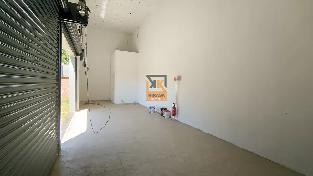 Loja-Salão, 61 m² - Foto 2