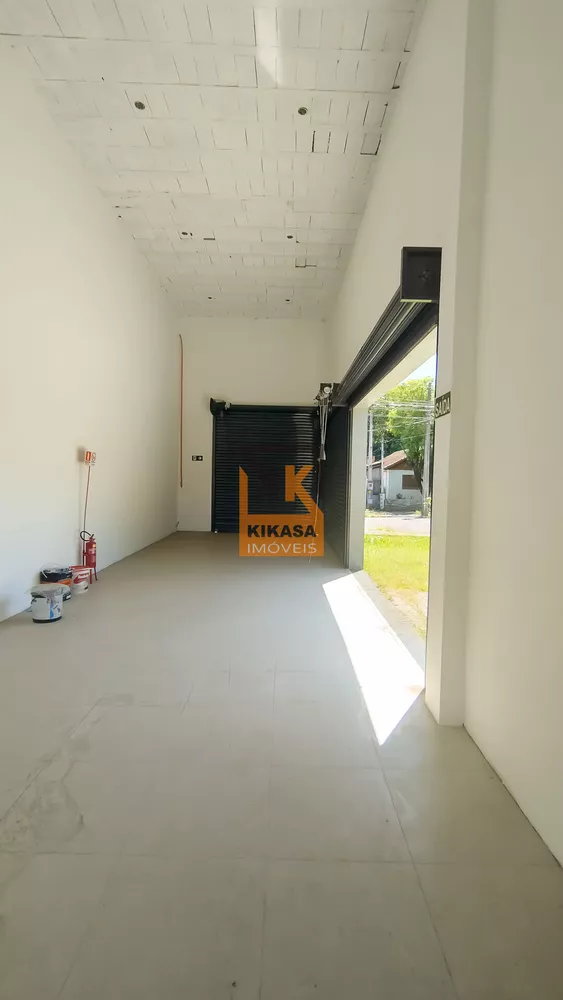 Loja-Salão, 61 m² - Foto 4
