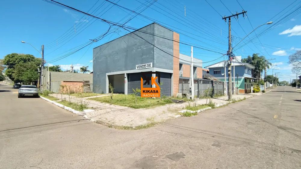 Loja-Salão, 61 m² - Foto 6