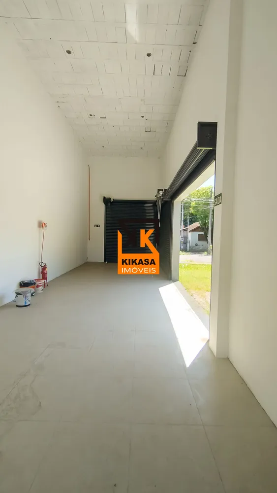 Loja-Salão, 61 m² - Foto 8