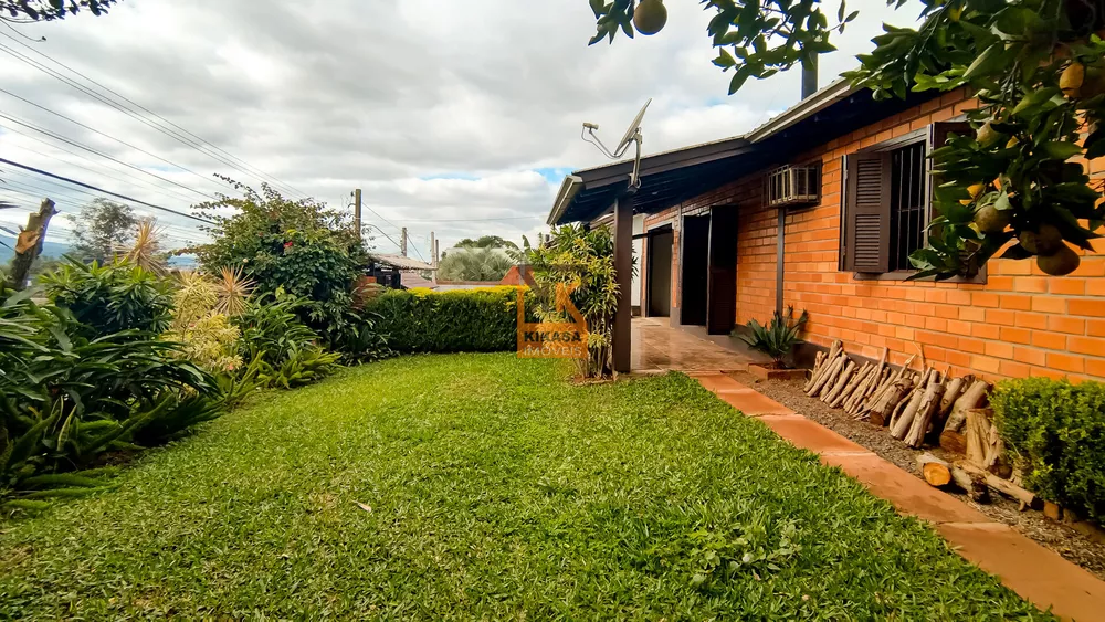 Casa, 3 quartos, 129 m² - Foto 1