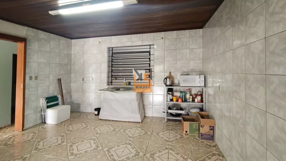 Casa, 3 quartos, 129 m² - Foto 2