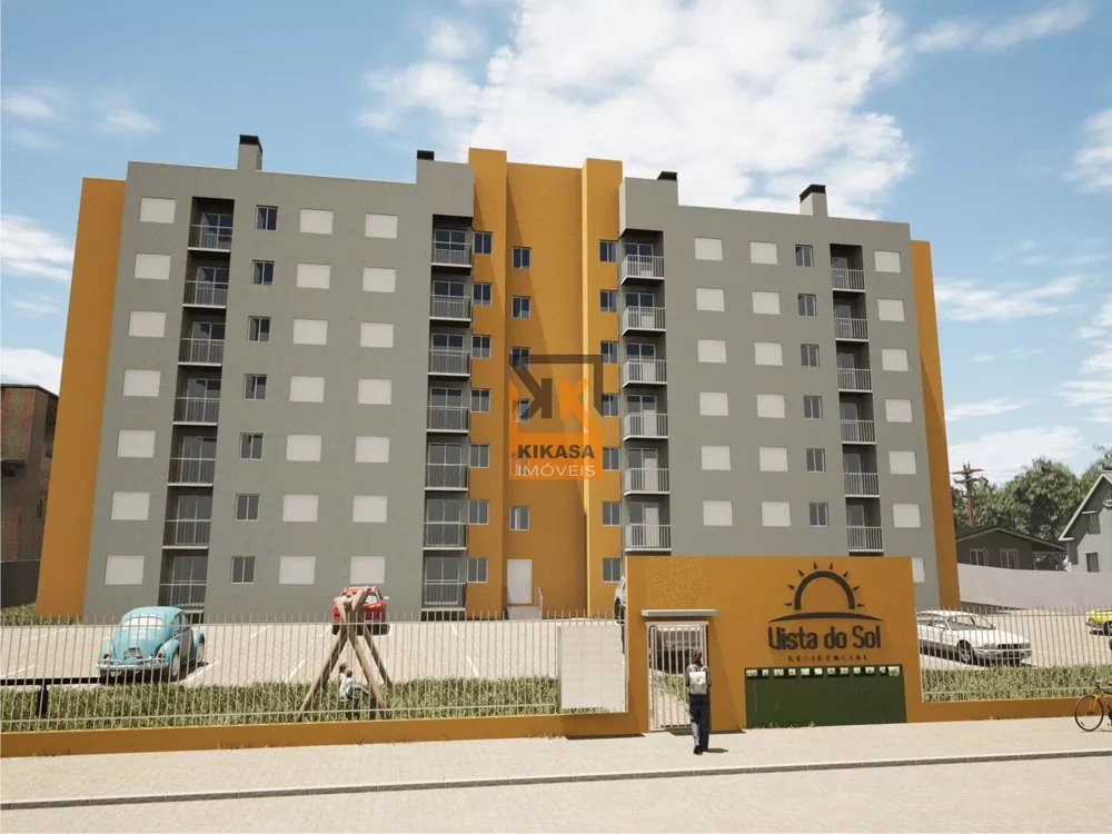 Apartamento, 2 quartos, 66 m² - Foto 12