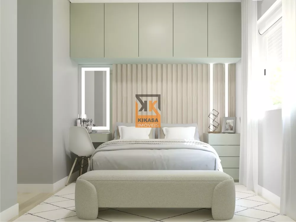 Apartamento, 2 quartos, 66 m² - Foto 9
