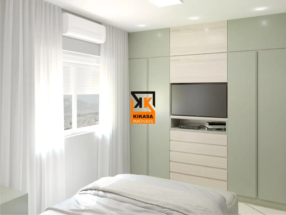 Apartamento, 2 quartos, 66 m² - Foto 2