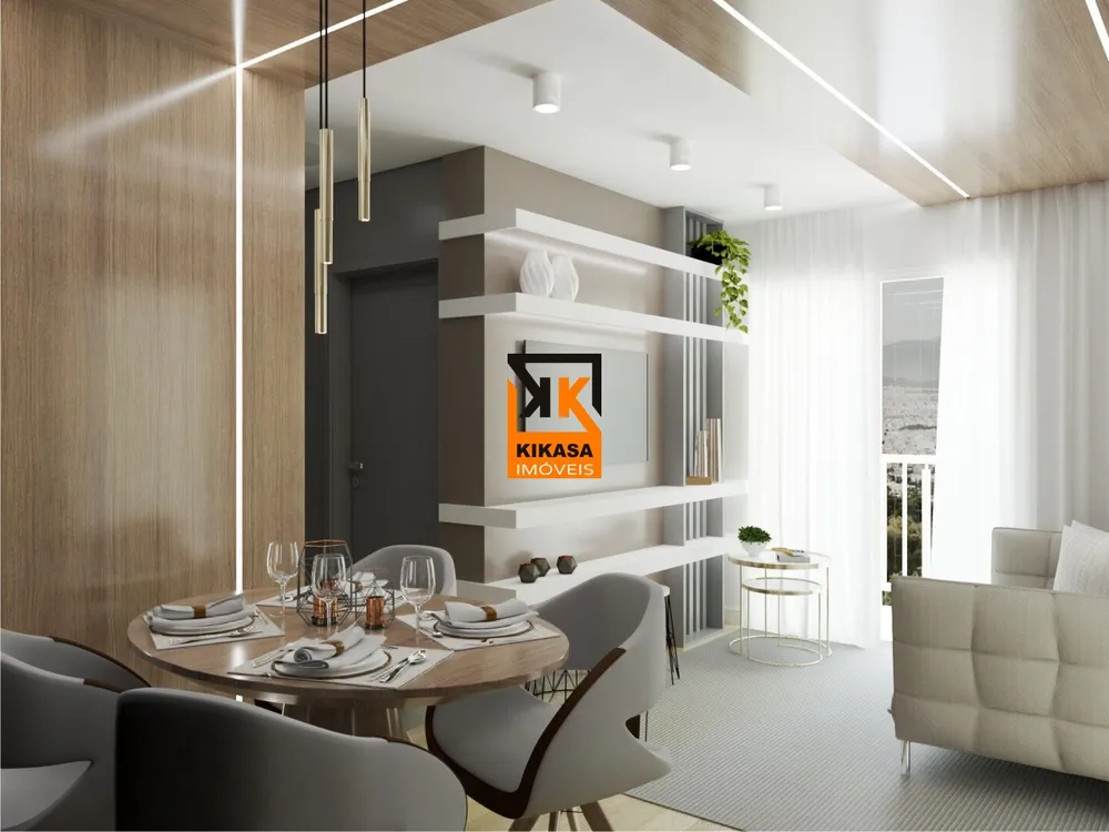 Apartamento, 2 quartos, 66 m² - Foto 7