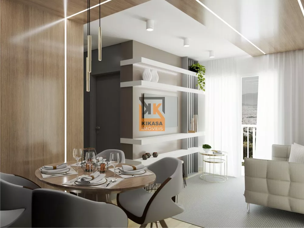 Apartamento, 2 quartos, 66 m² - Foto 11