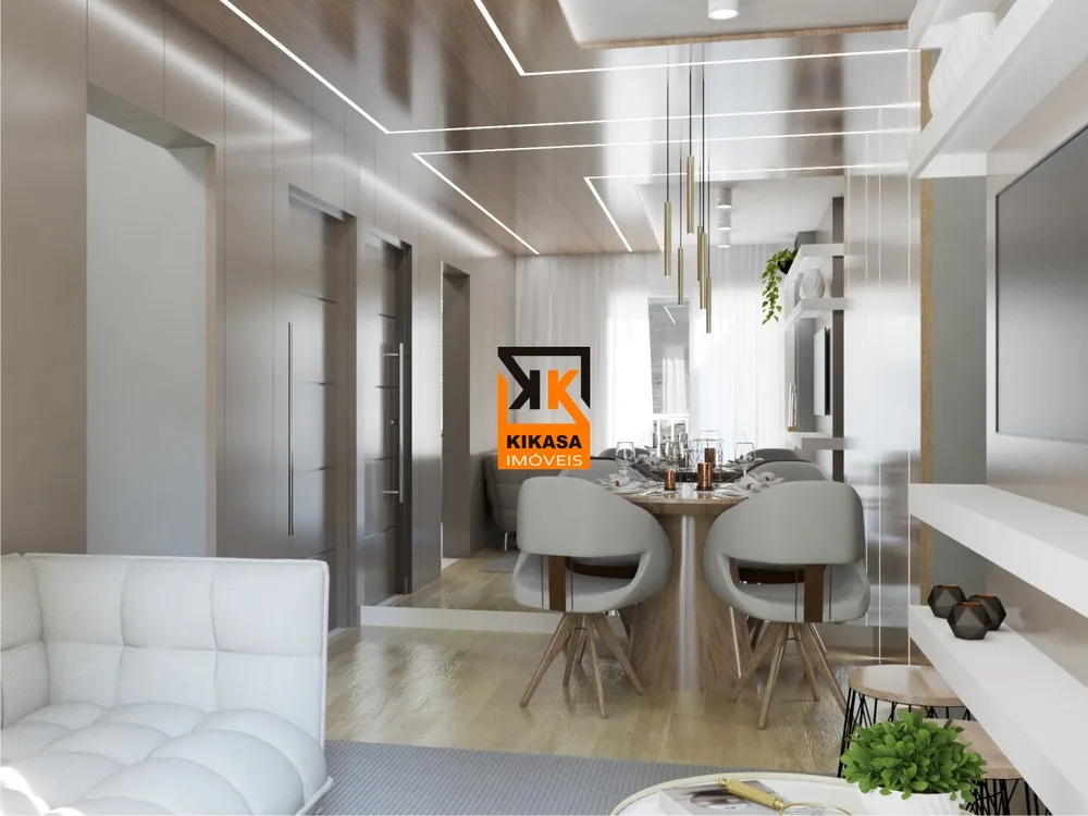 Apartamento, 2 quartos, 66 m² - Foto 8