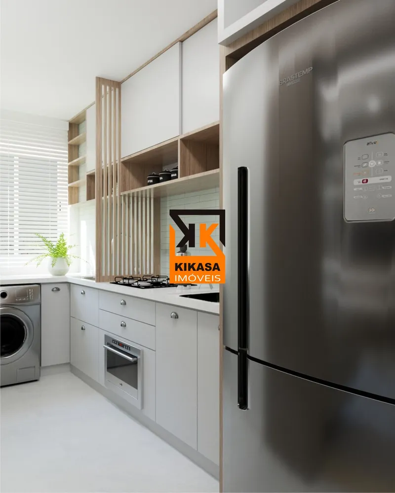 Apartamento, 2 quartos, 66 m² - Foto 5