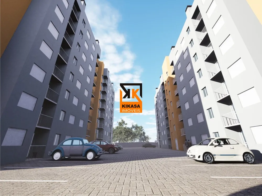 Apartamento, 2 quartos, 66 m² - Foto 4