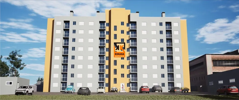Apartamento, 2 quartos, 66 m² - Foto 3