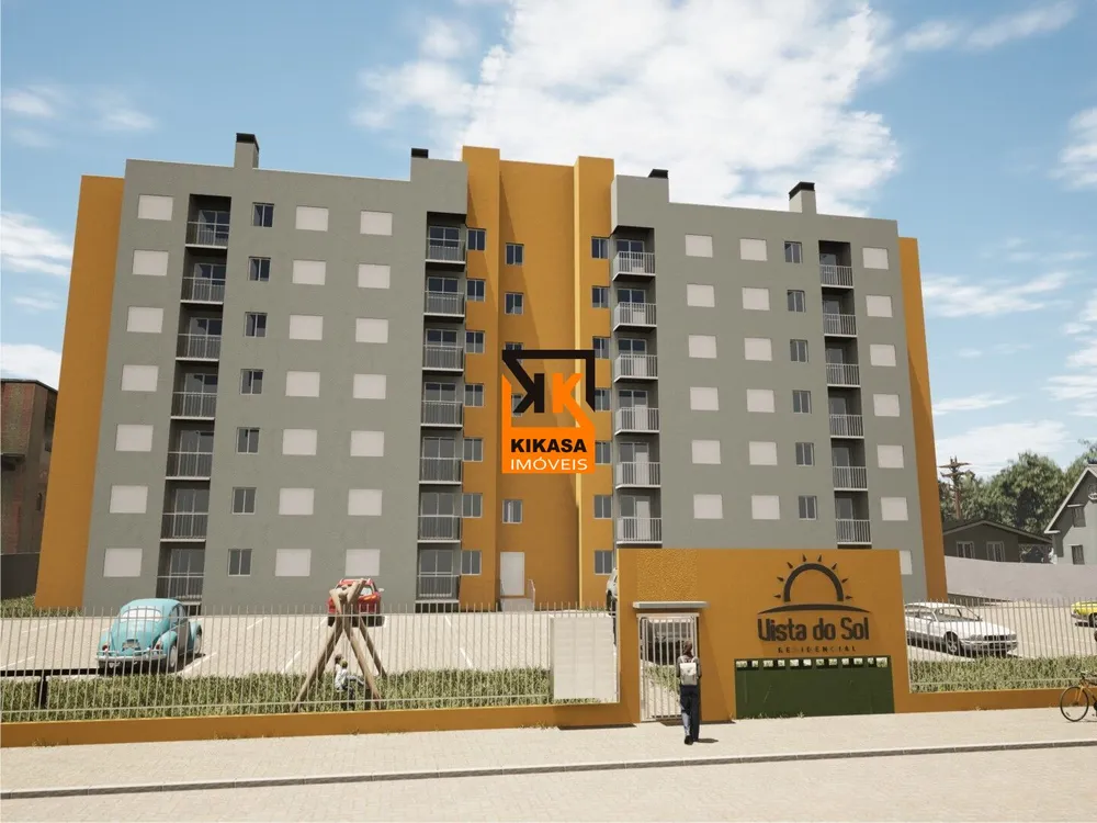 Apartamento, 2 quartos, 66 m² - Foto 5