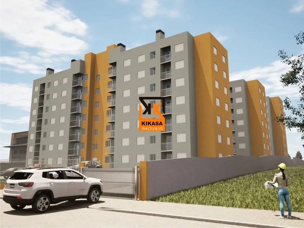 Apartamento, 2 quartos, 66 m² - Foto 6