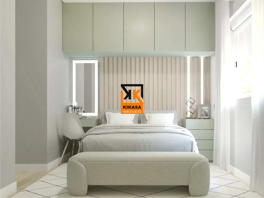 Apartamento, 2 quartos, 66 m² - Foto 10