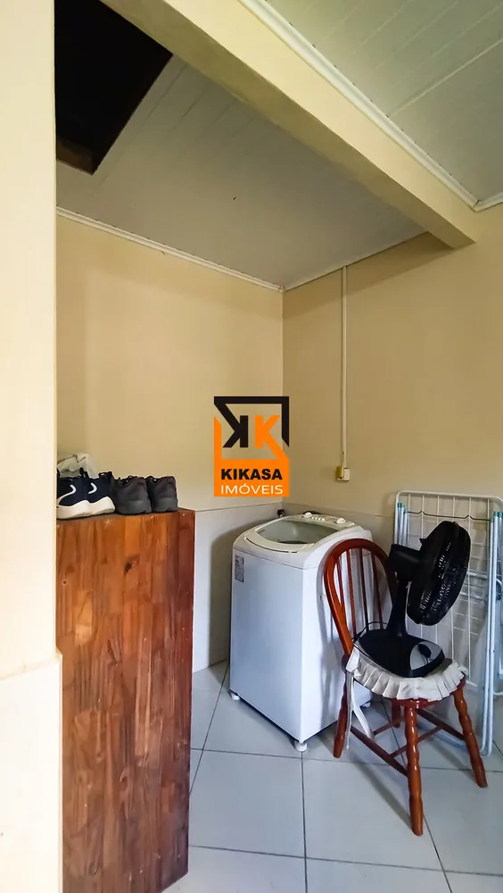 Casa, 3 quartos, 139 m² - Foto 9