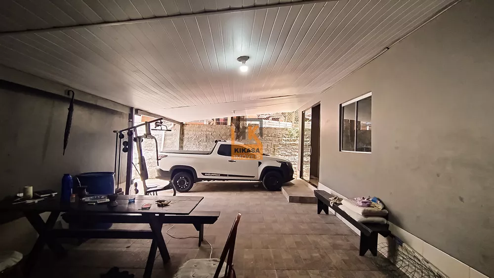 Casa, 3 quartos, 139 m² - Foto 5
