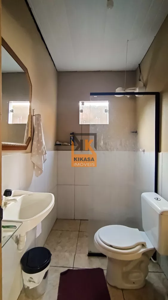 Casa, 3 quartos, 139 m² - Foto 3