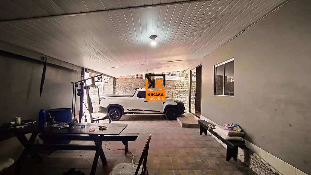 Casa, 3 quartos, 139 m² - Foto 12