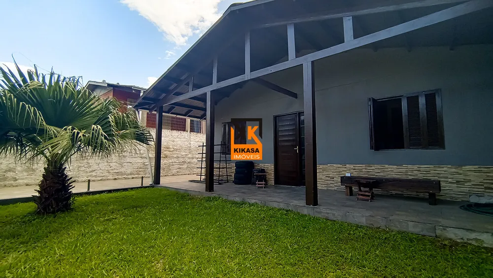 Casa, 3 quartos, 139 m² - Foto 1