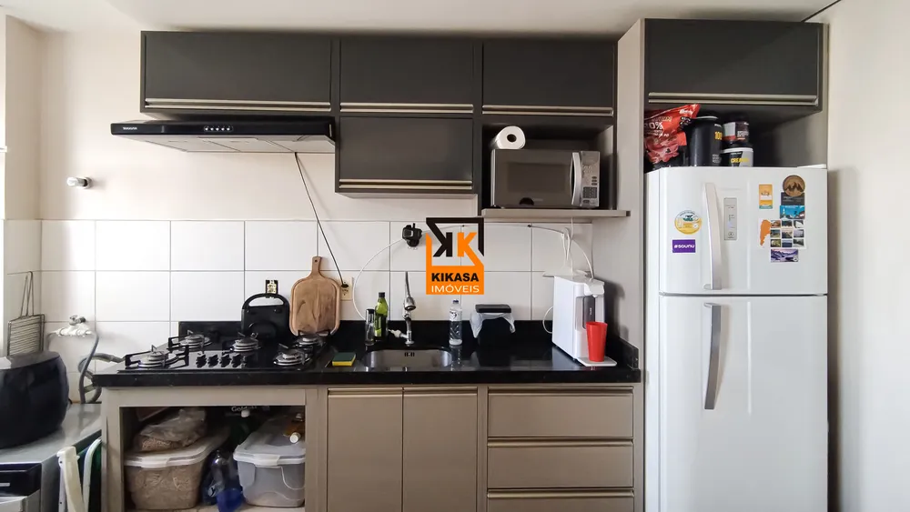 Apartamento, 2 quartos, 46 m² - Foto 7