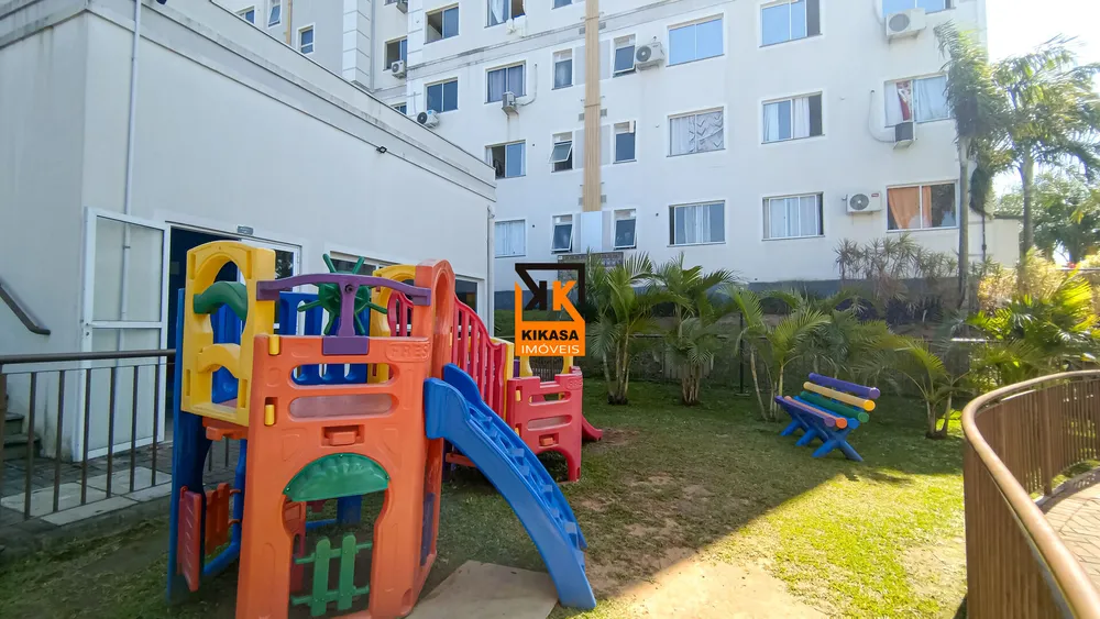Apartamento, 2 quartos, 46 m² - Foto 12